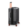 Valise Soute Rigide 76cm Extensible