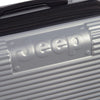 Valise Cabine Rigide 55cm Extensible