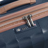 Valise Soute Rigide 77cm Extensible