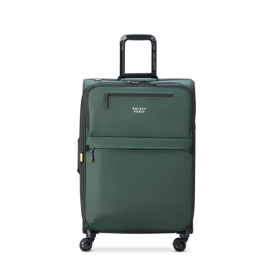 Valise Soute Rigide 79cm