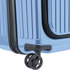 Valise Soute Rigide 77cm Extensible