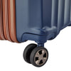 Valise Cabine Rigide 55cm Extensible
