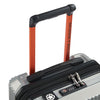 Valise Cabine Rigide 55cm Extensible
