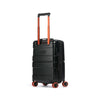 Valise Cabine Rigide 55cm Extensible