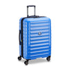 Valise Soute Rigide 75cm Extensible