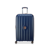Valise Soute Rigide 77cm Extensible