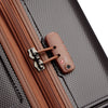 Set 3 Valises Rigide