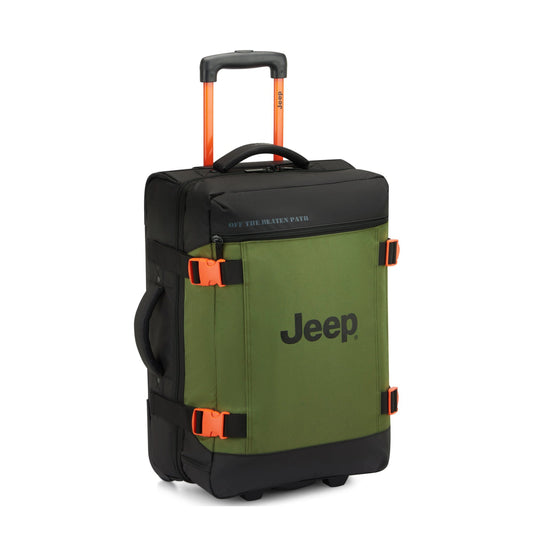 Sac De Voyage 55cm