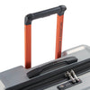 Valise Soute Rigide 76cm Extensible