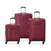 Set 3 Valises Souple