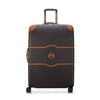 Valise Soute Rigide 76cm