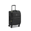 Valise Cabine Souple 55cm Extensible