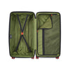 Valise Soute Rigide 80cm Extensible