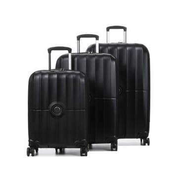 Set 3 Valises Rigide