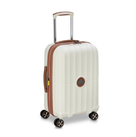 Valise Soute Rigide 73cm Extensible